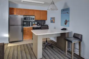 Hyatt House Philadelphia/Plymouth Meeting - Habitación