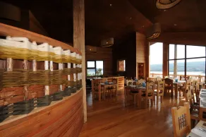 OCIO Territorial Hotel - Restaurant