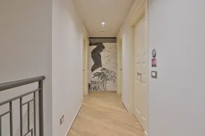 Odissea Residence e Rooms - Lobby