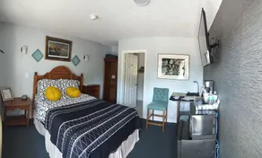 Sunshine Inn - Rum