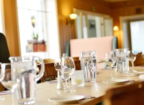 Scandic Meyergården​ - Restaurant