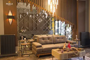 Parla Suite Hotel - Reception