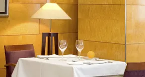 NH Ciutat de Reus - Restaurant