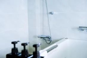 Blue Ocean Resort - Badezimmer