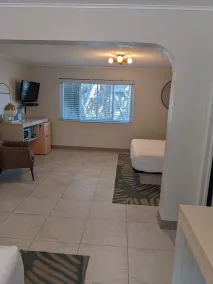 Queen's Court Inn - Chambre