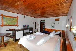 Hotel Cabeça de Boi - Camera