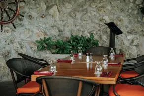Vista Suites at Parador - Adults Only - Restaurant