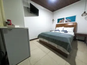 Pousada Liberal Liberte-se in Búzios- Somente Adultos - Room