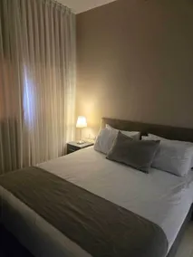 H7 TLV - Zimmer