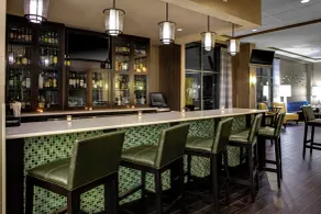 Holiday Inn Indianapolis North-Carmel by IHG - Restaurant