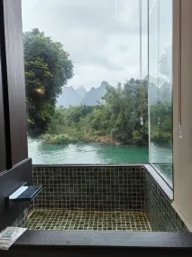 Yipin Noble Residence - Camera
