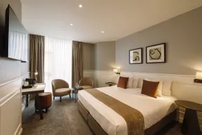 Dukes' Academie Brugge - by Dukes' Hotel Collection - Room