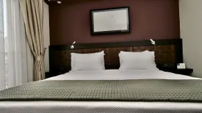 Resa Hotel Göcek - Room