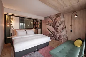 The Flamingo - Chambre