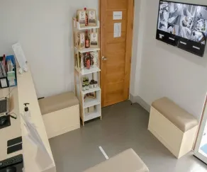 Radlett Residences Hotel - Tuguegarao - Réception