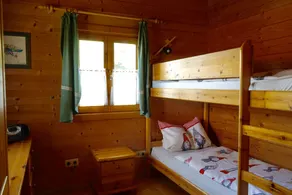 Blockhaus Noffke - Camera
