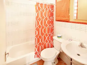 The Oasis at Marley Manor - Baño