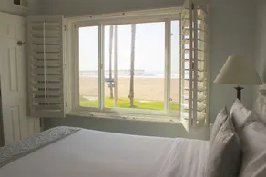 Venice on the Beach Hotel - View from room