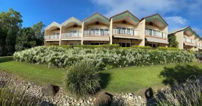 Tinaroo Lake Resort - Room