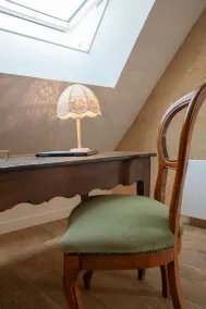 Casa Pertica  - Zimmer