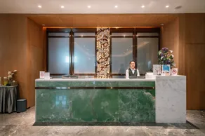Laike Hotel - Reception