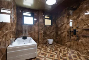 Coastal Heaven - Bagno