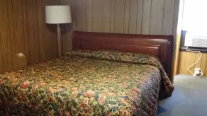 Hotel Blue Top Inn - Chambre