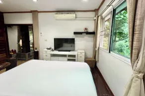 The Cascade - Mae Taeng Waterfall Bungalows - Værelse