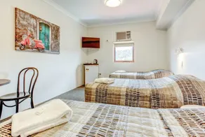 Arena Hotel (formerly Sleep Express Motel) - Room