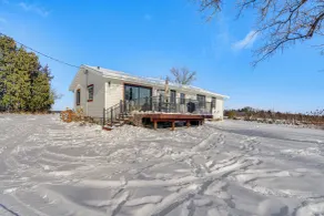 Scandia Nordic-themed Retreat on 80 Acres w/ Sauna - Interiör