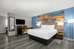 Days Inn by Wyndham Gatesville - Zimmer