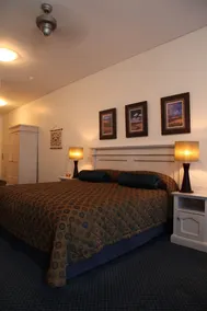 Arniston Spa Hotel - Chambre
