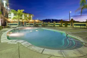 Holiday Inn Express Hotel & Suites Tucson Mall by IHG - Piscine