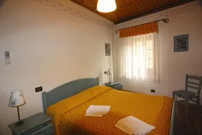 Agriturismo Pian di Fiume - Zimmer