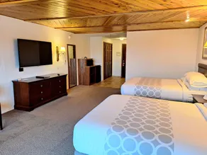The Devlin - Chambre