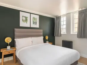 Numa London Chelsea Green - Rom