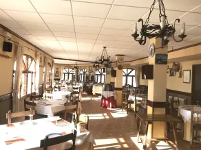 Rincón de Pepe - Restaurant