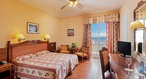 Hotel Monopol - Room