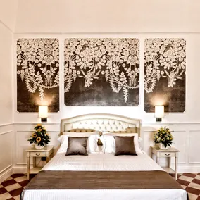 Casa Isabella Exclusive Hotel - Habitación