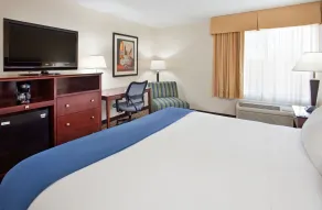 Holiday Inn Express Scottsdale North by IHG - Chambre