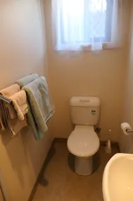 Mt Isa City Motel - Salle de bain