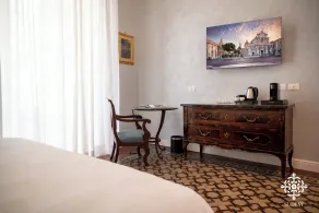 Palazzo Vasta - Charming Rooms - Værelse