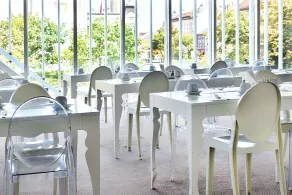 Garni Hotel Centar - Restaurant