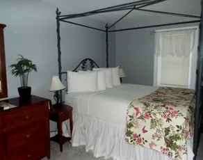 The Vermont Inn - Habitación