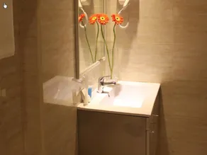 NU Hotel @ KL Sentral - Chambre