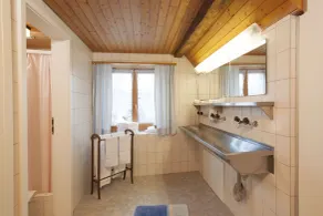 Hotel Landgasthof Hirschen - Bagno
