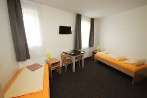 Apartmány U Gigantu - Rom