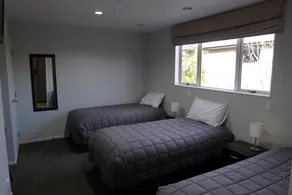 Lugano Motor Lodge - Chambre