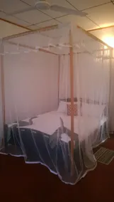 Paradise Beach House - Chambre