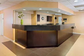 Residence Inn Canton - Reception